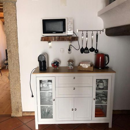 Villa Casas Do Miramonte Marvao Beirã Esterno foto