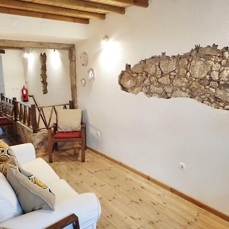 Villa Casas Do Miramonte Marvao Beirã Esterno foto