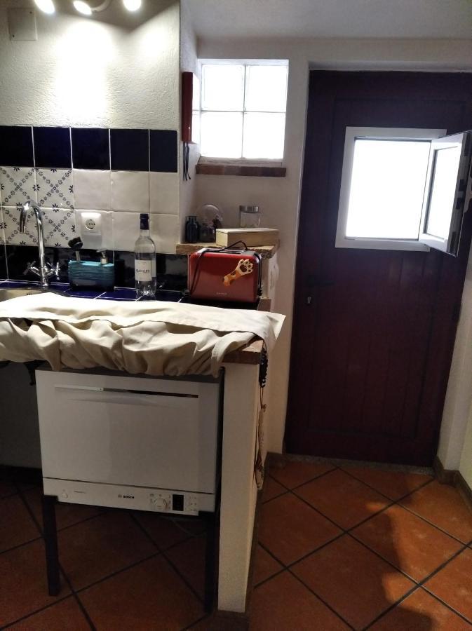 Villa Casas Do Miramonte Marvao Beirã Esterno foto