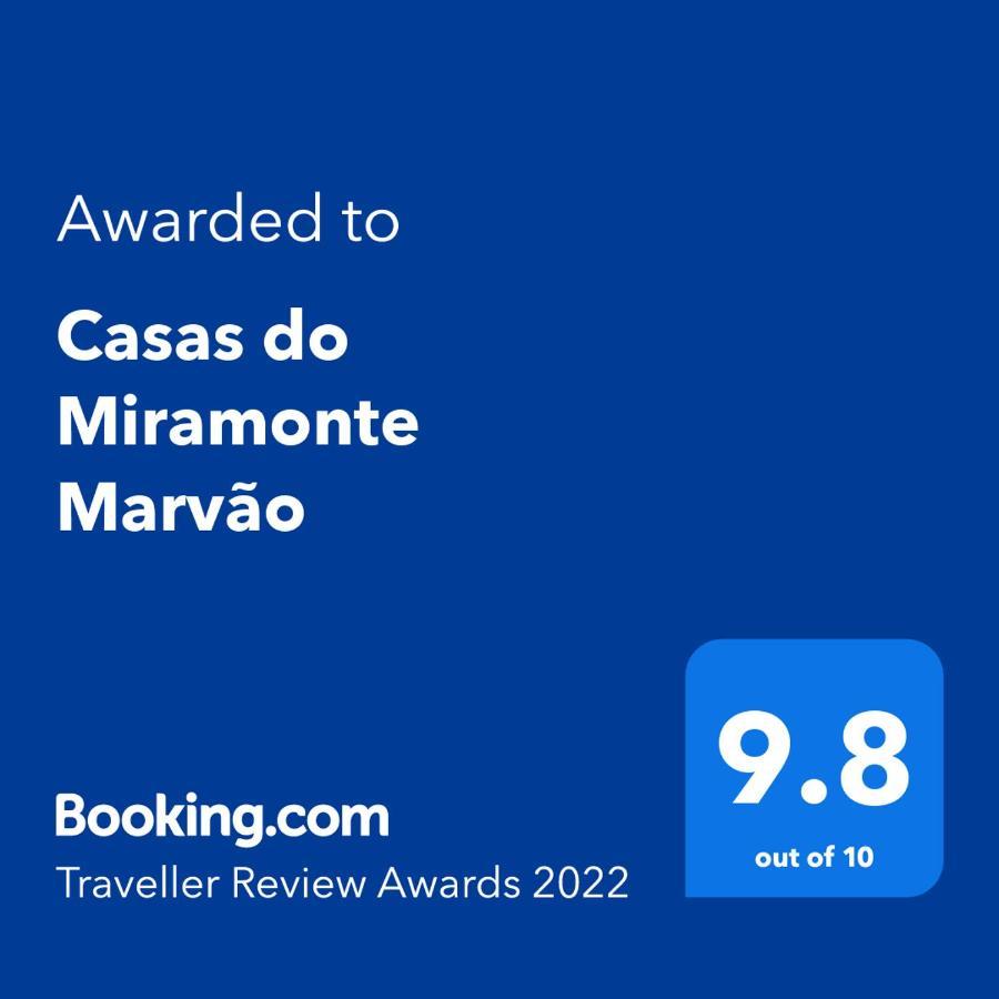 Villa Casas Do Miramonte Marvao Beirã Esterno foto