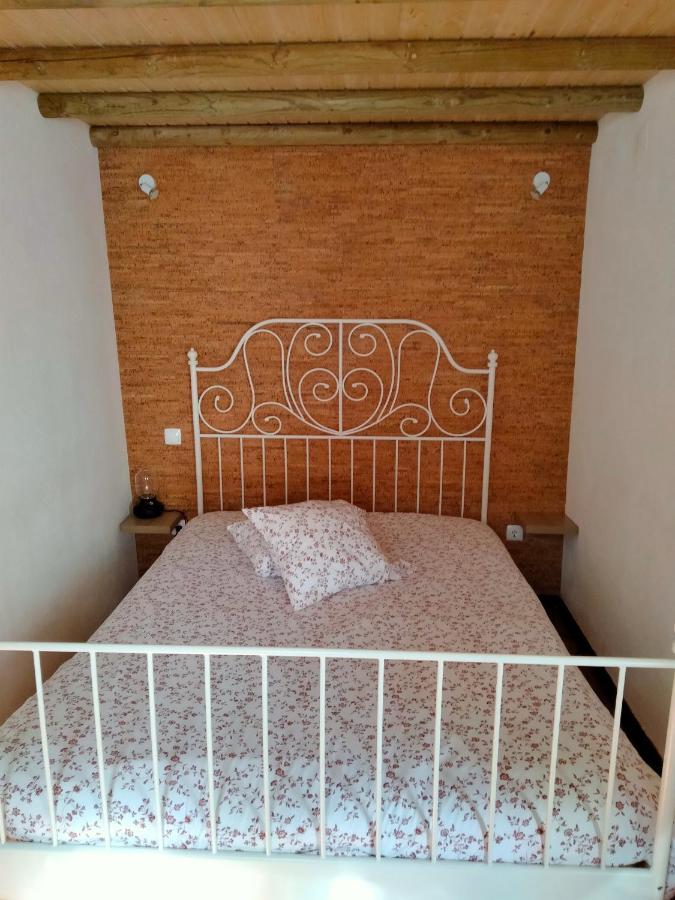 Villa Casas Do Miramonte Marvao Beirã Esterno foto