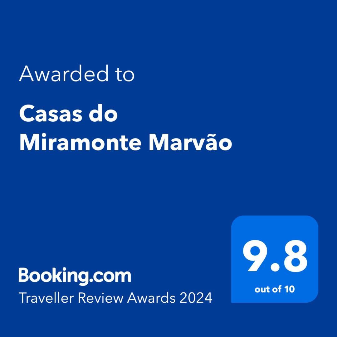 Villa Casas Do Miramonte Marvao Beirã Esterno foto