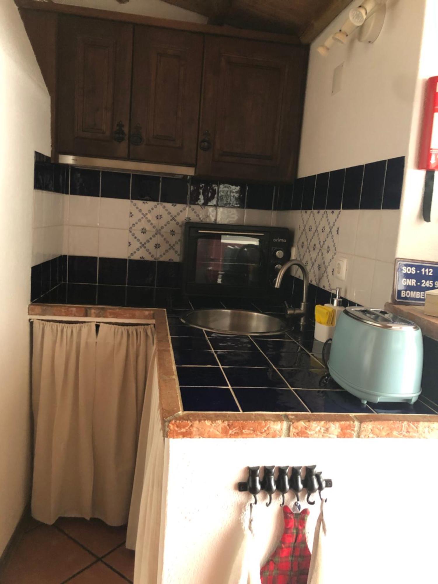 Villa Casas Do Miramonte Marvao Beirã Esterno foto