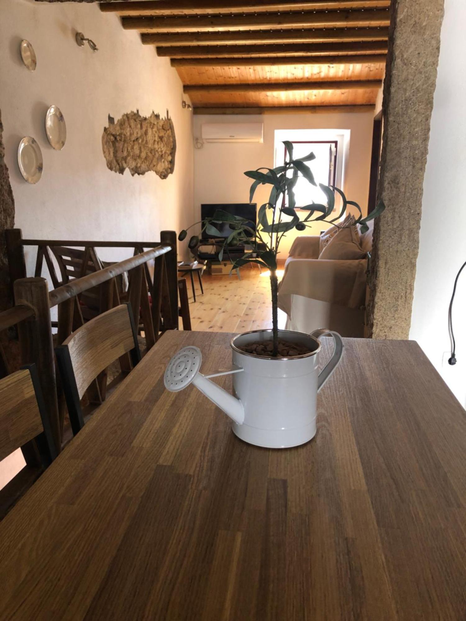 Villa Casas Do Miramonte Marvao Beirã Esterno foto
