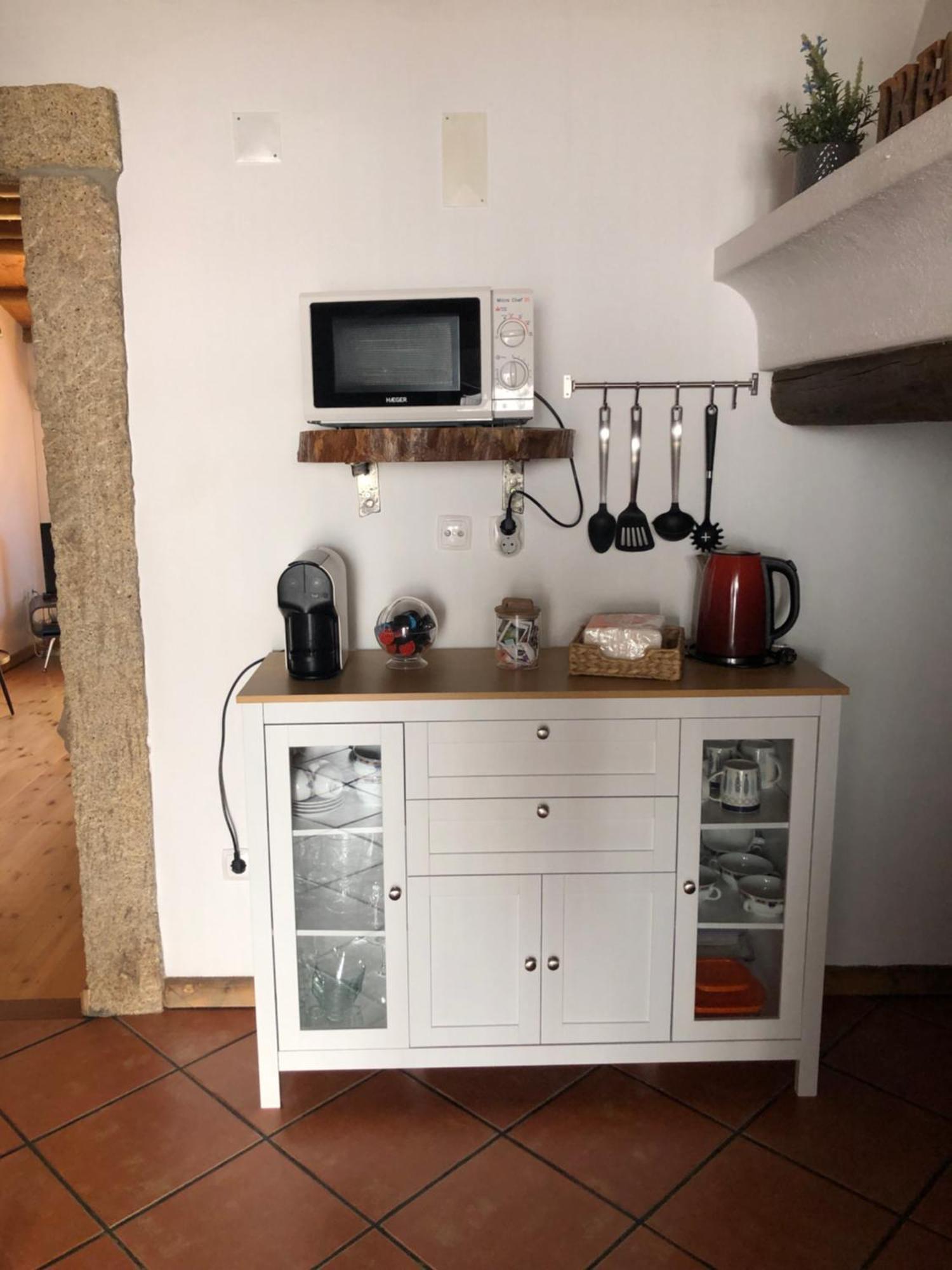 Villa Casas Do Miramonte Marvao Beirã Esterno foto