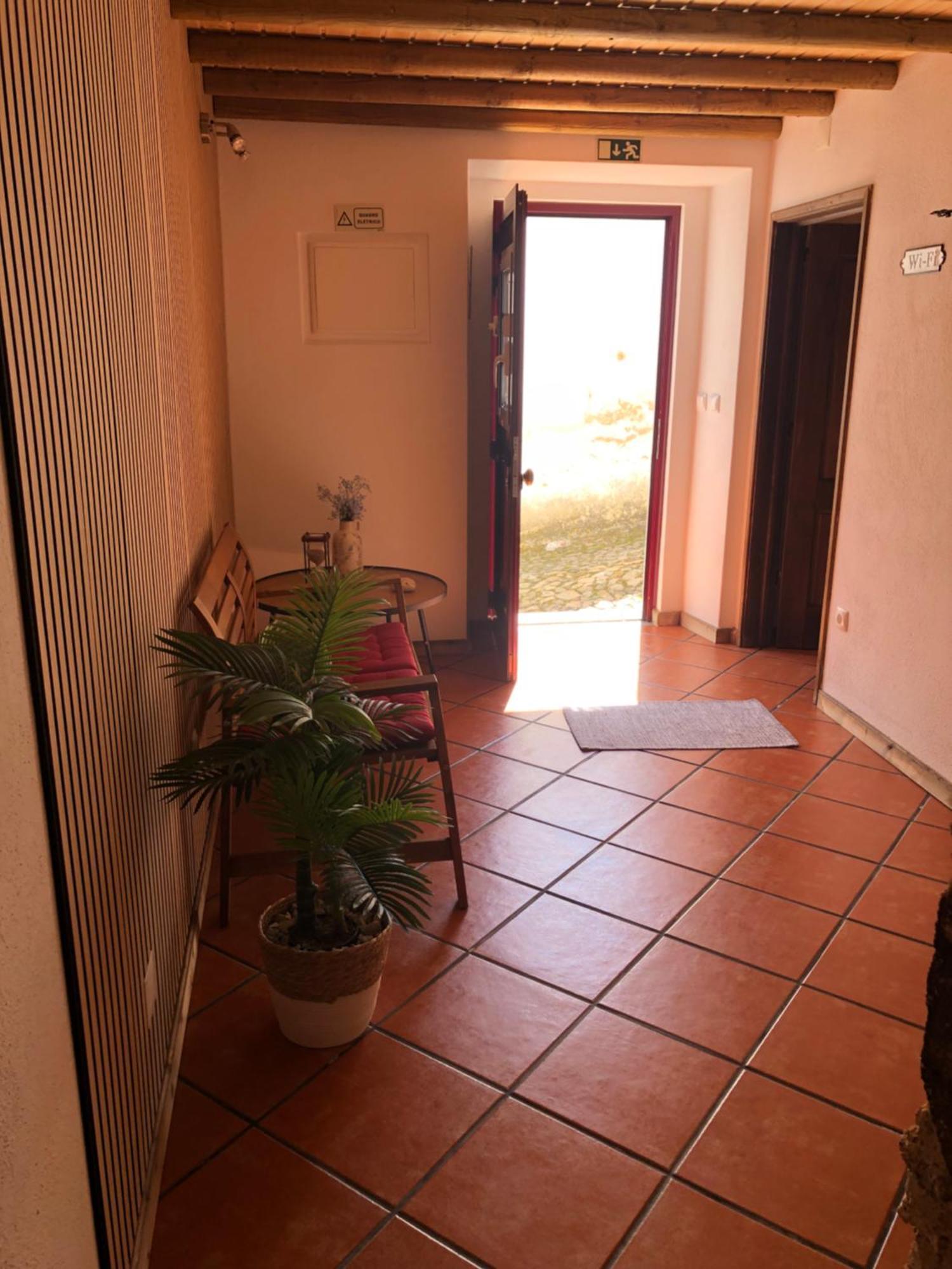 Villa Casas Do Miramonte Marvao Beirã Esterno foto