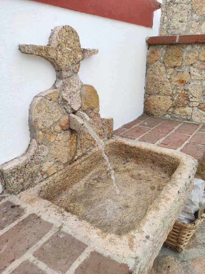 Villa Casas Do Miramonte Marvao Beirã Esterno foto