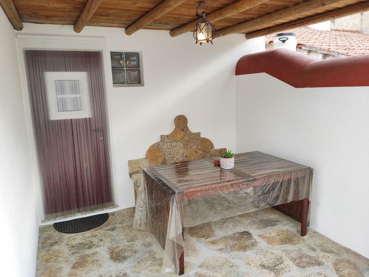 Villa Casas Do Miramonte Marvao Beirã Esterno foto