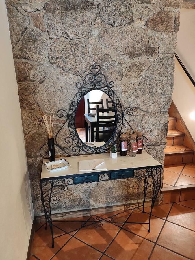Villa Casas Do Miramonte Marvao Beirã Esterno foto