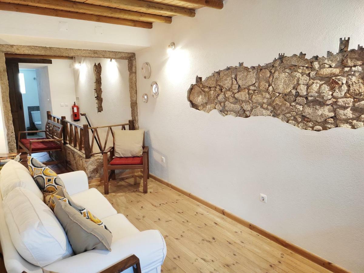 Villa Casas Do Miramonte Marvao Beirã Esterno foto
